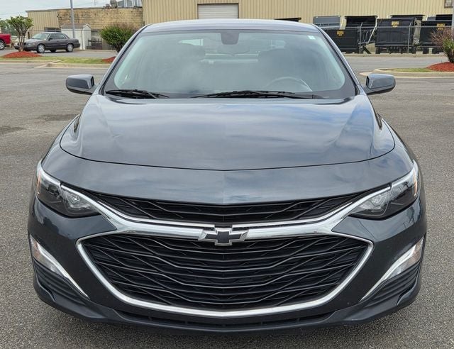 2021 Chevrolet Malibu RS