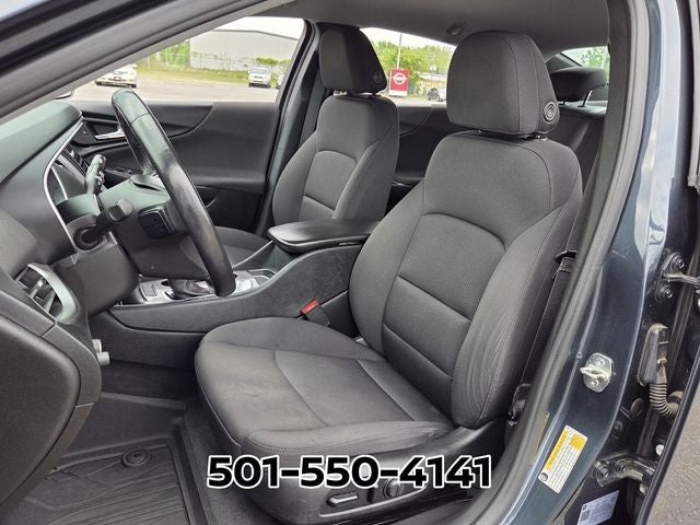 2021 Chevrolet Malibu RS