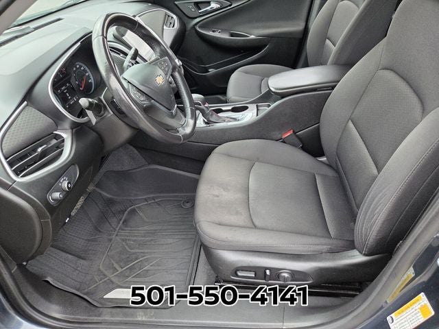 2021 Chevrolet Malibu RS