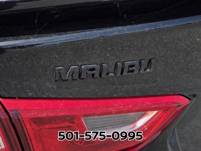 2024 Chevrolet Malibu RS