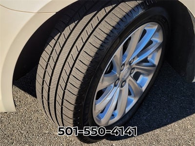 2014 Buick LaCrosse Premium II Group