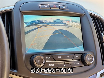 2014 Buick LaCrosse Premium II Group