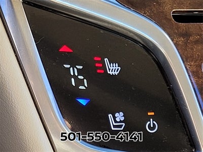 2014 Buick LaCrosse Premium II Group