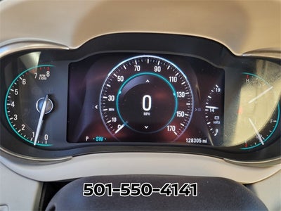 2014 Buick LaCrosse Premium II Group