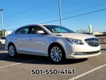 2014 Buick LaCrosse Premium II Group