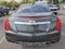 2016 Cadillac CTS 2.0L Turbo