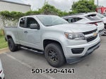 2017 Chevrolet Colorado Work Truck