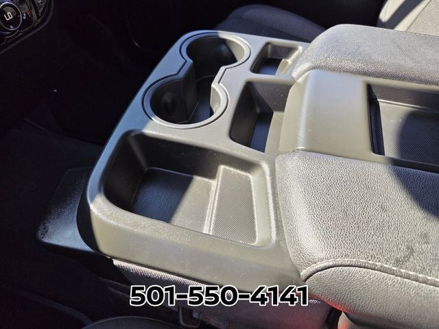 2022 Chevrolet Silverado 1500 LT LT1