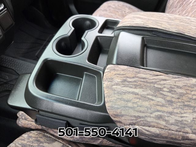 2021 Chevrolet Silverado 1500 Custom Trail Boss North Little Rock AR ...