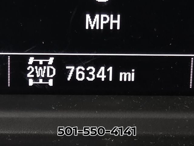 2021 Chevrolet Silverado 1500 Custom Trail Boss North Little Rock AR ...