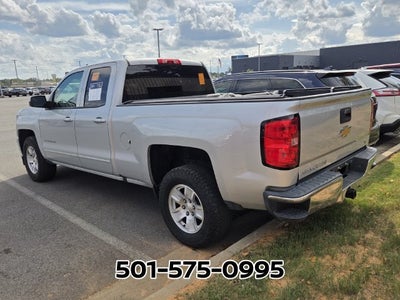 2016 Chevrolet Silverado 1500 LT LT1