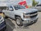2016 Chevrolet Silverado 1500 LT LT1