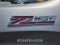 2020 Chevrolet Silverado 1500 LT Texas Edition