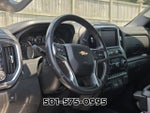 2020 Chevrolet Silverado 1500 LT Texas Edition