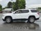 2018 GMC Acadia SLE-2