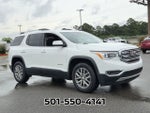 2018 GMC Acadia SLE-2
