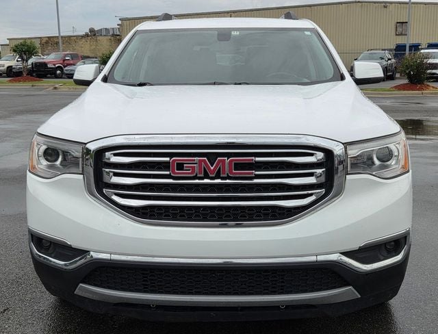 2018 GMC Acadia SLE-2