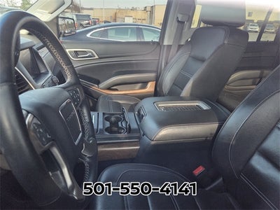 2020 GMC Yukon XL Denali