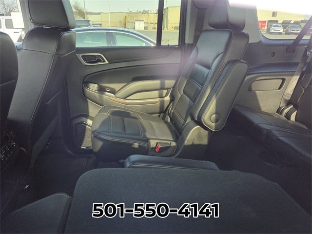 2020 GMC Yukon XL Denali