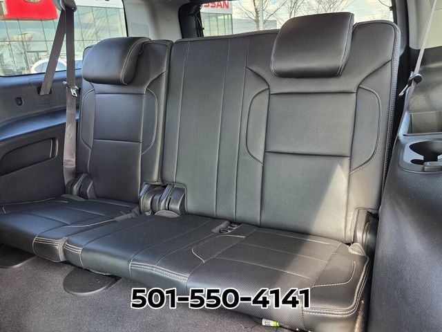 2020 GMC Yukon XL Denali