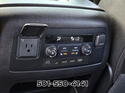 2020 GMC Yukon XL Denali