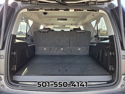 2020 GMC Yukon XL Denali