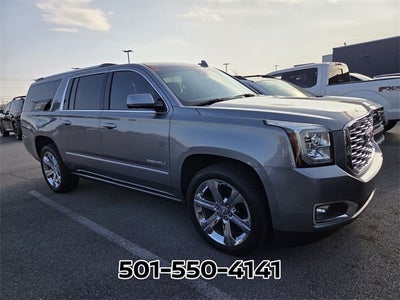 2020 GMC Yukon XL Denali