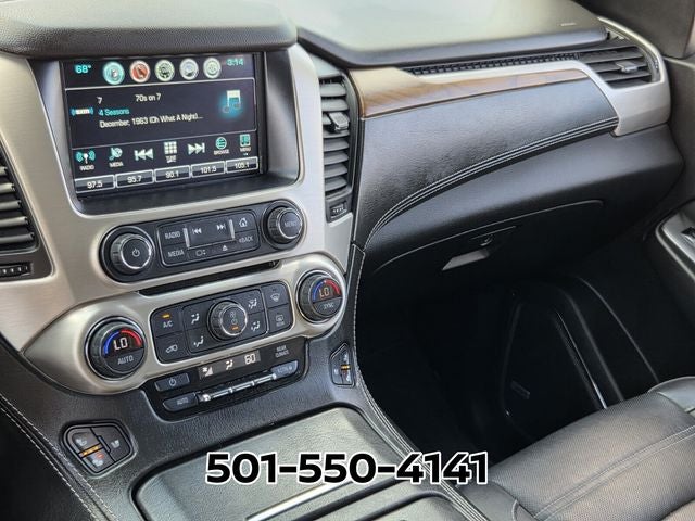 2020 GMC Yukon XL Denali