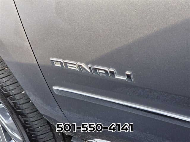 2020 GMC Yukon XL Denali