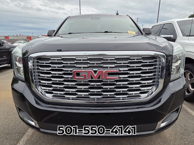 2019 GMC Yukon XL Denali