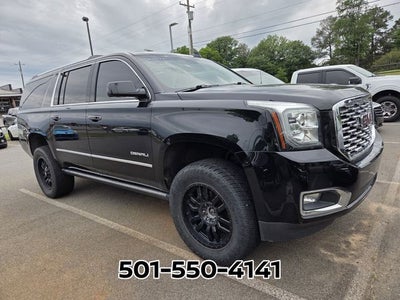 2019 GMC Yukon XL Denali
