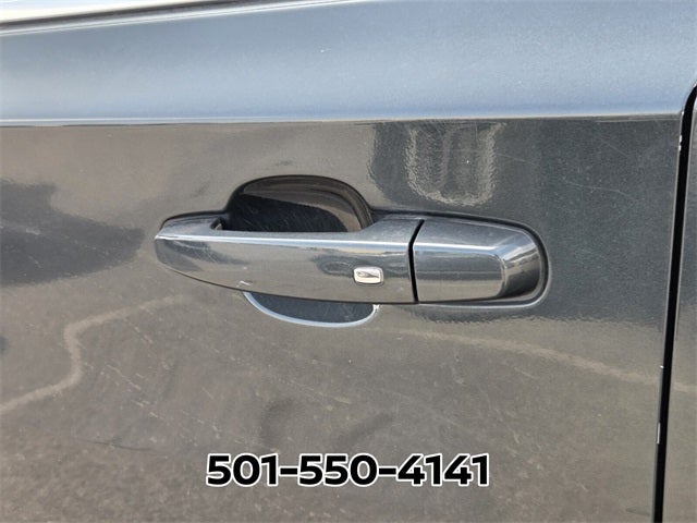 2018 Chevrolet Traverse LT Cloth w/1LT