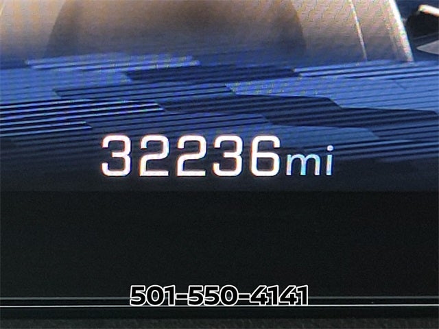 2025 Chevrolet Traverse LT 1LT