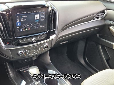 2023 Chevrolet Traverse LT 1LT