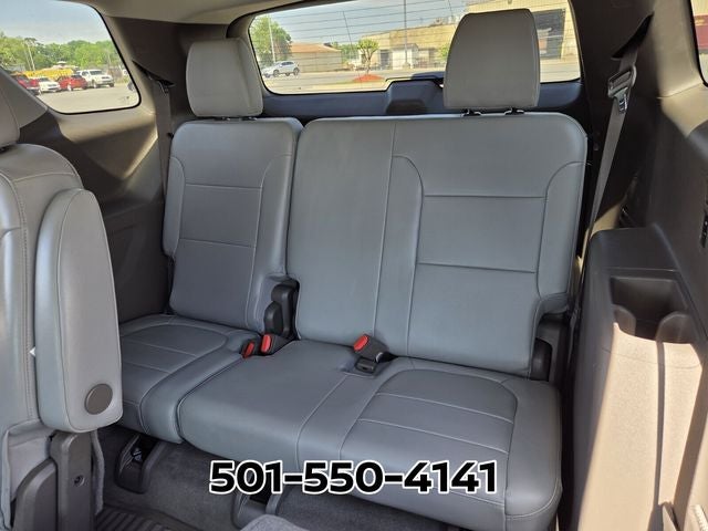 2019 Chevrolet Traverse 3LT