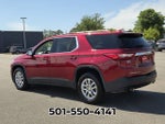 2019 Chevrolet Traverse 3LT