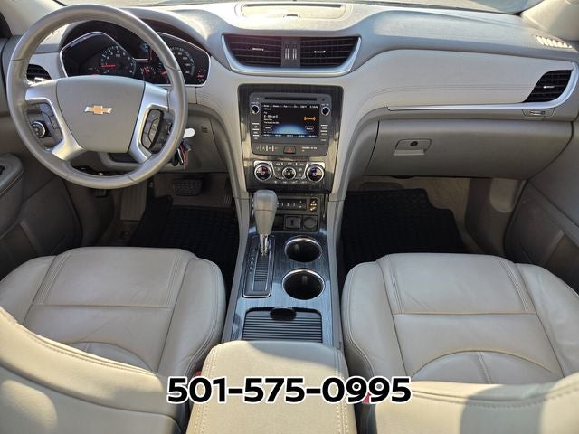 2017 Chevrolet Traverse 2LT 2LT