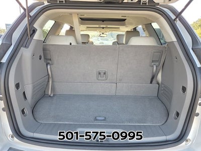 2017 Chevrolet Traverse 2LT 2LT