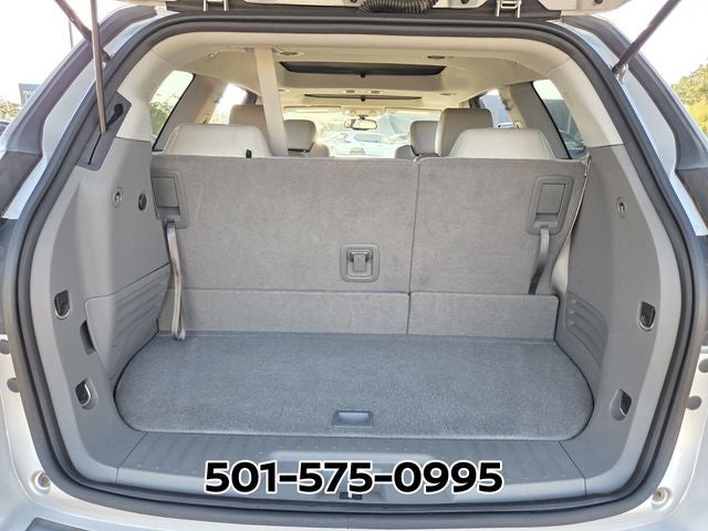 2017 Chevrolet Traverse 2LT 2LT