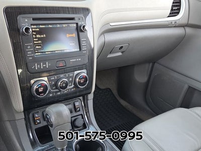 2017 Chevrolet Traverse 2LT 2LT