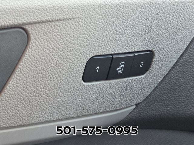 2017 Chevrolet Traverse 2LT 2LT