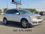 2017 Chevrolet Traverse 2LT 2LT