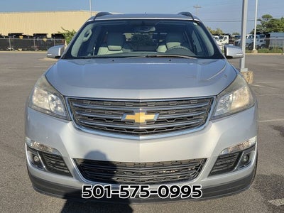 2017 Chevrolet Traverse 2LT 2LT