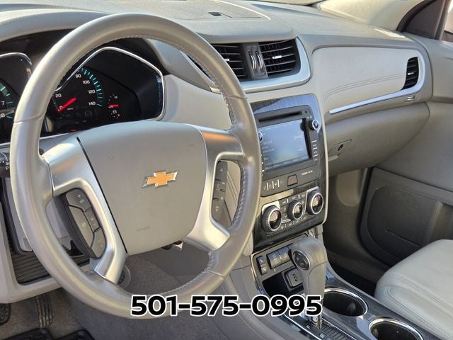 2017 Chevrolet Traverse 2LT 2LT