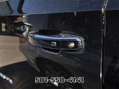 2021 Chevrolet Suburban Premier