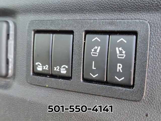 2021 Chevrolet Suburban Premier