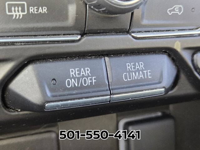 2021 Chevrolet Suburban Premier