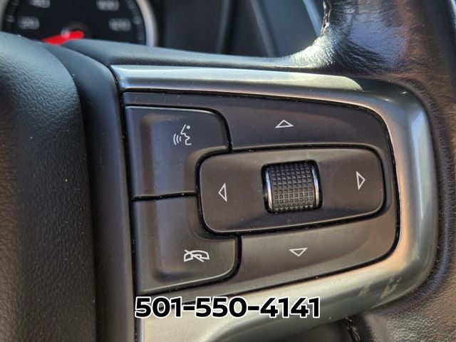 2021 Chevrolet Suburban Premier