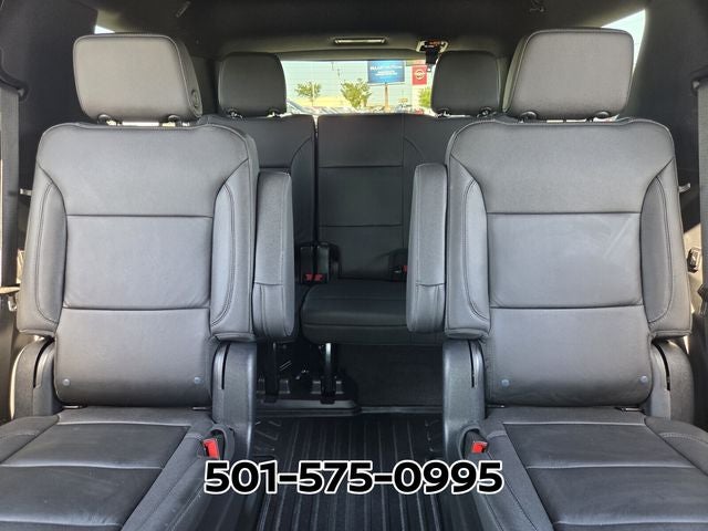 2023 Chevrolet Tahoe Z71 Luxury