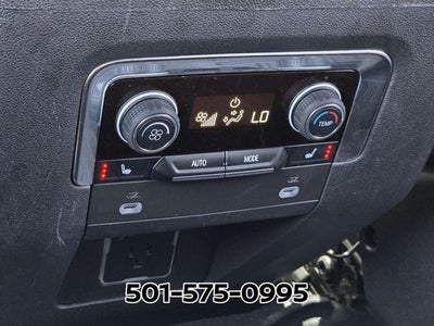 2023 Chevrolet Tahoe Z71 Luxury